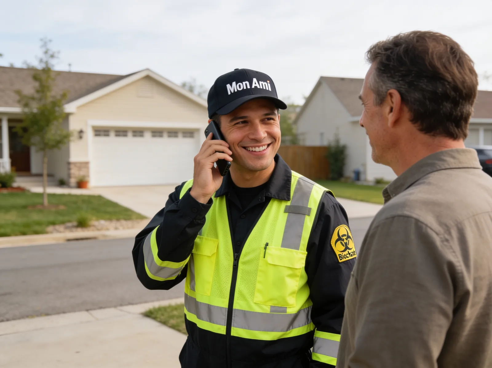 Sewage Cleanup New Milford, CT FAQs