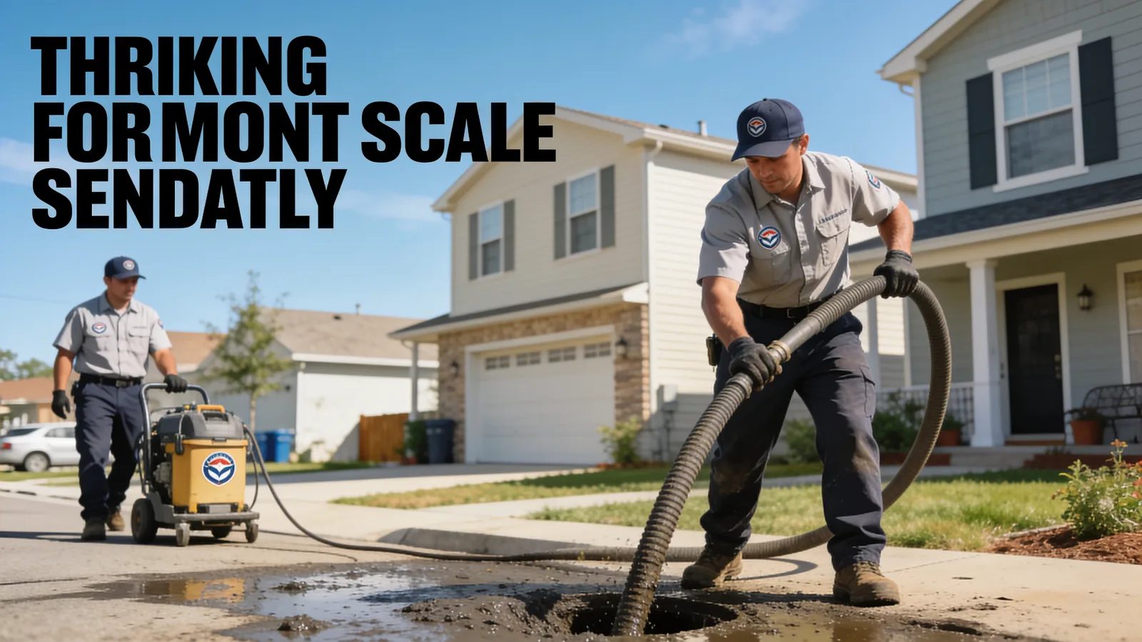 Sewage Cleanup in New Milford, CT near me